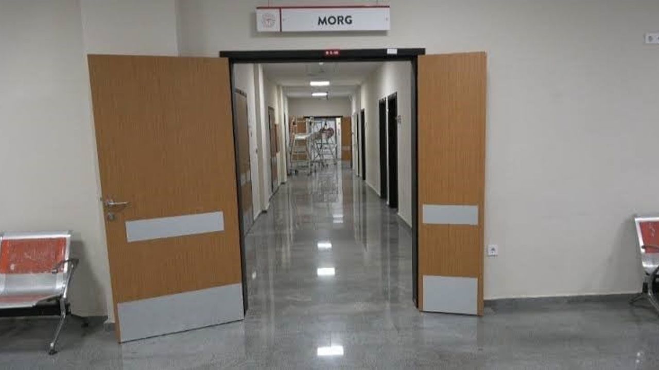 Kilis'te 3. kattan düşen 13 yaşındaki çocuk yaşamını yitirdi