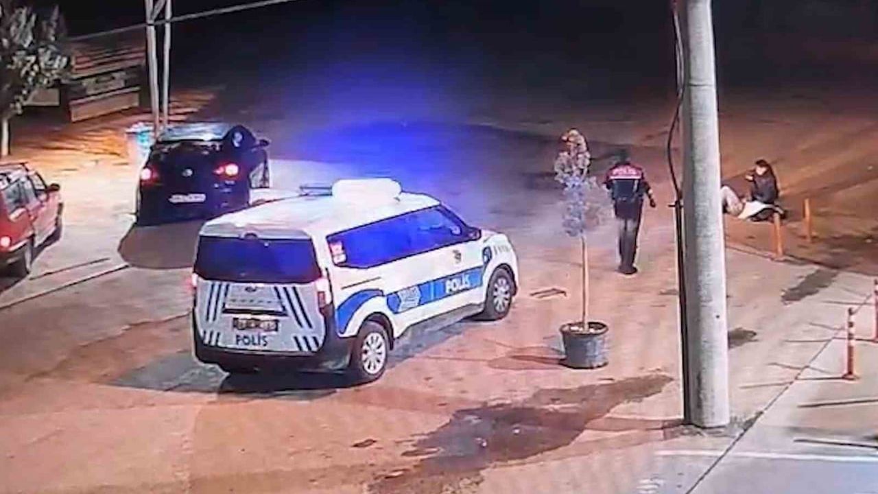 Kırıkkale'de akrabalar arasında silahlı kavga: Yeğenini vurdu, sonra kendini yaraladı