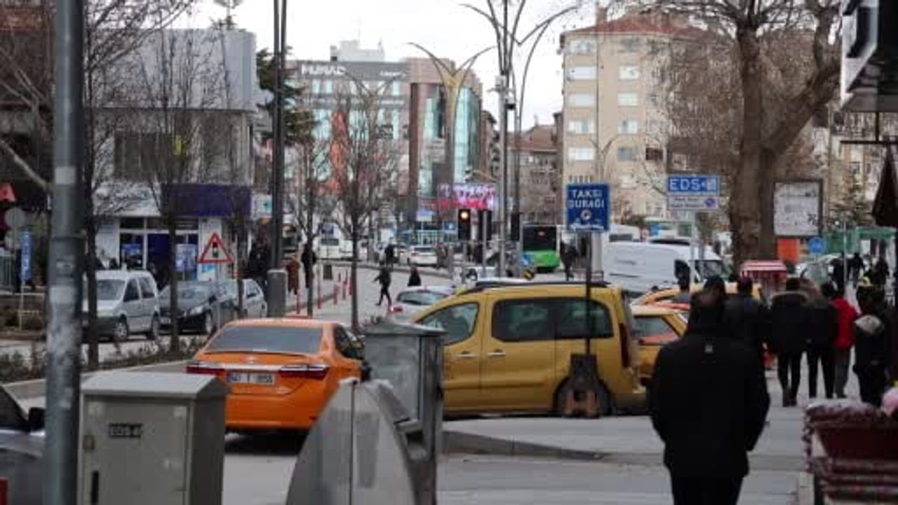 Kırşehir'de Asırlık Şifa: Ahi Helvası