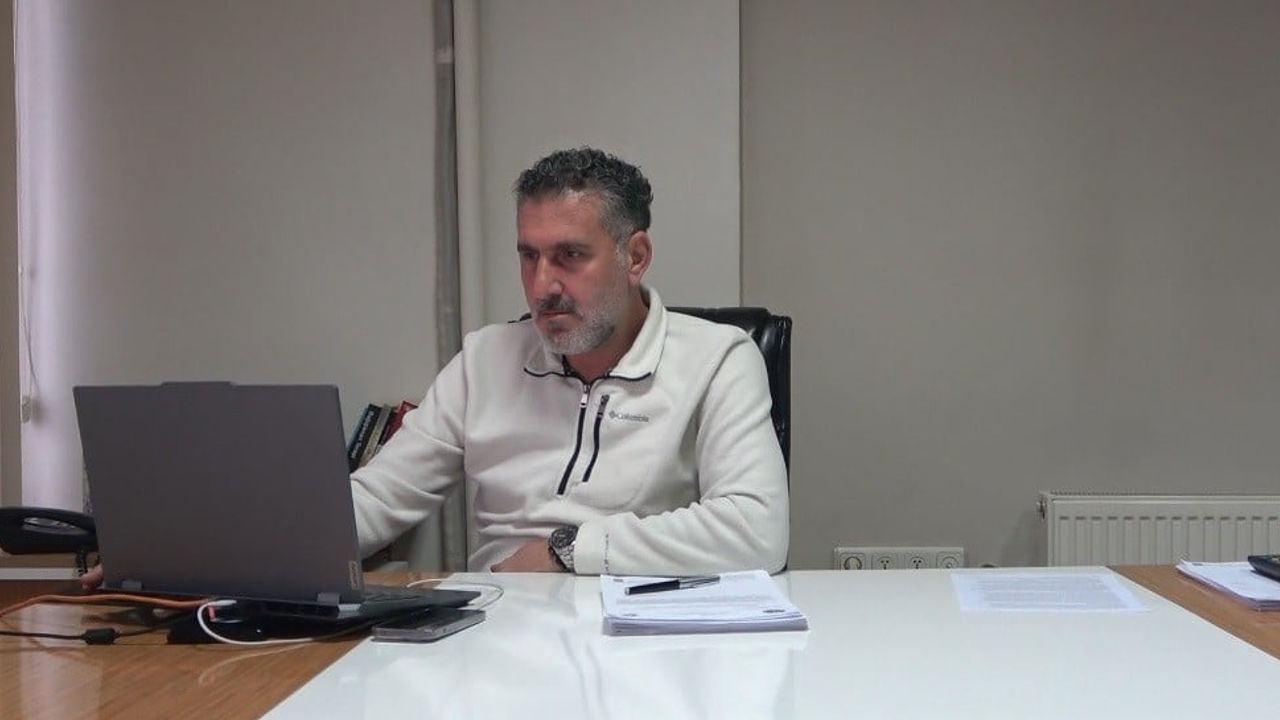 Kış Lastiği Tek Başına Yetmez: Sürücülere Hayati Uyarılar