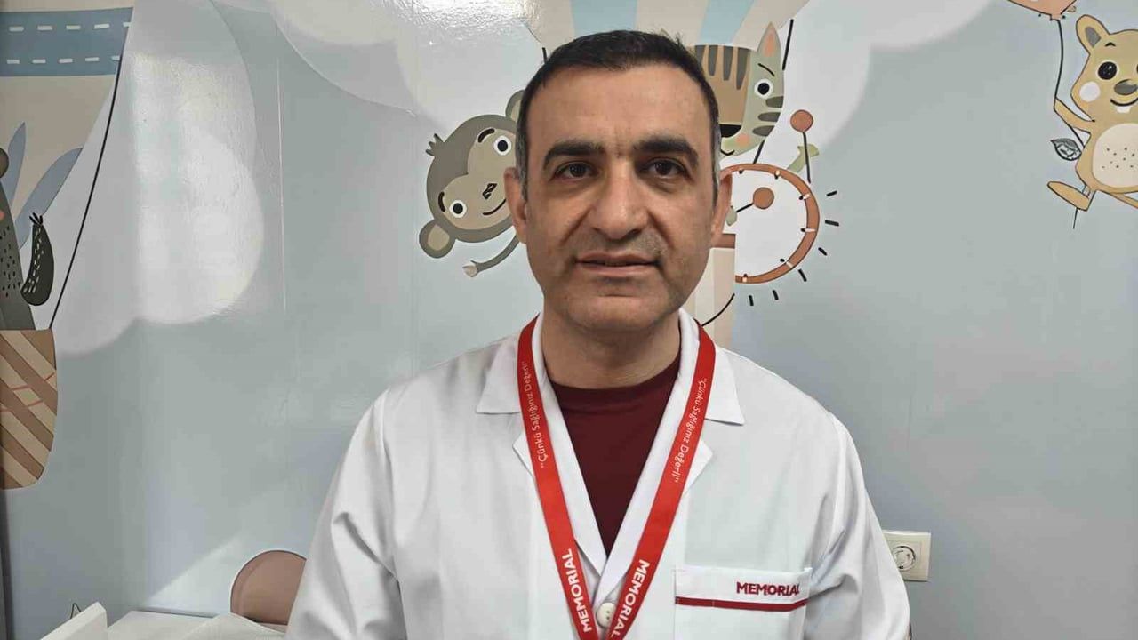 Kışta hızlanan viral bulaş: El yıkama, temas izolasyonu ve aşı uyarısı — Doç. Dr. Samet Özer