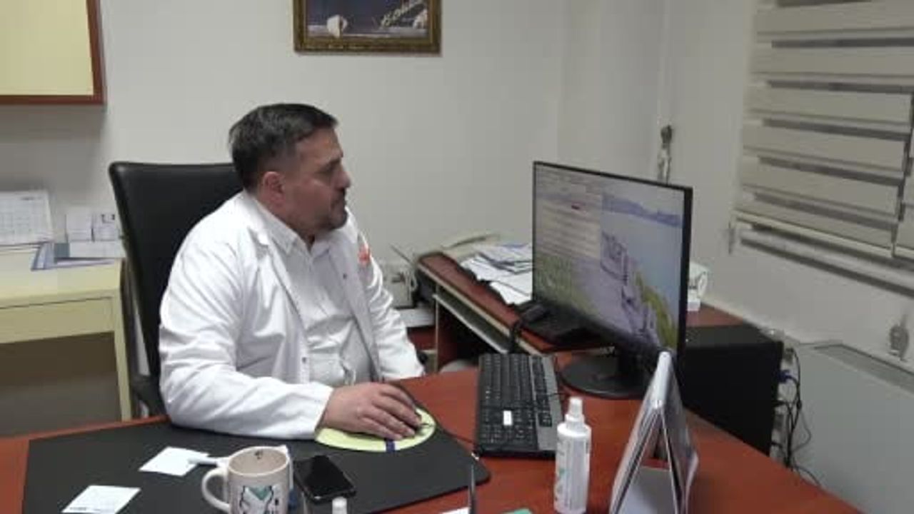 Kışta solunum yolu enfeksiyonları artıyor: Uzmanlardan önlem çağrısı