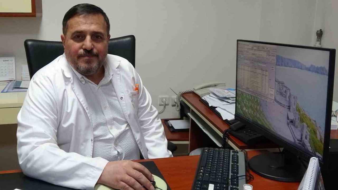 Kışta solunum yolu enfeksiyonlarına karşı uyarı: aşı, hijyen ve dikkat şart