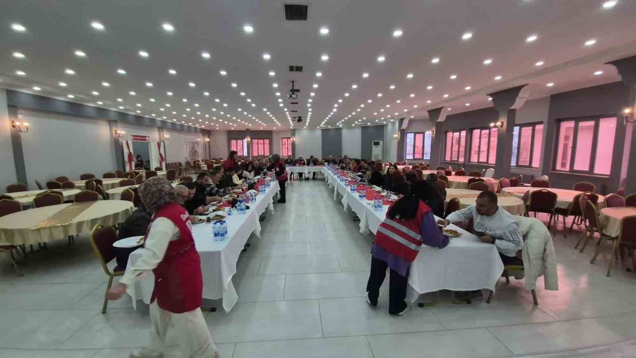 Kızılay’dan Bahçeşehir’e Bölge Kan Merkezi Müjdesi