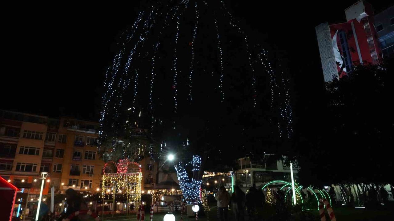 Kocaeli 2026’ya coşkuyla başladı