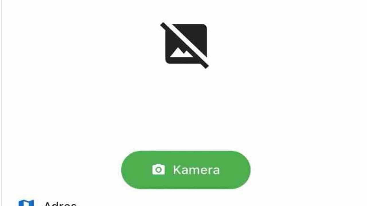 Kocaeli'de 'Çek İlet' uygulamasına 2025'te 5 bin 67 talep