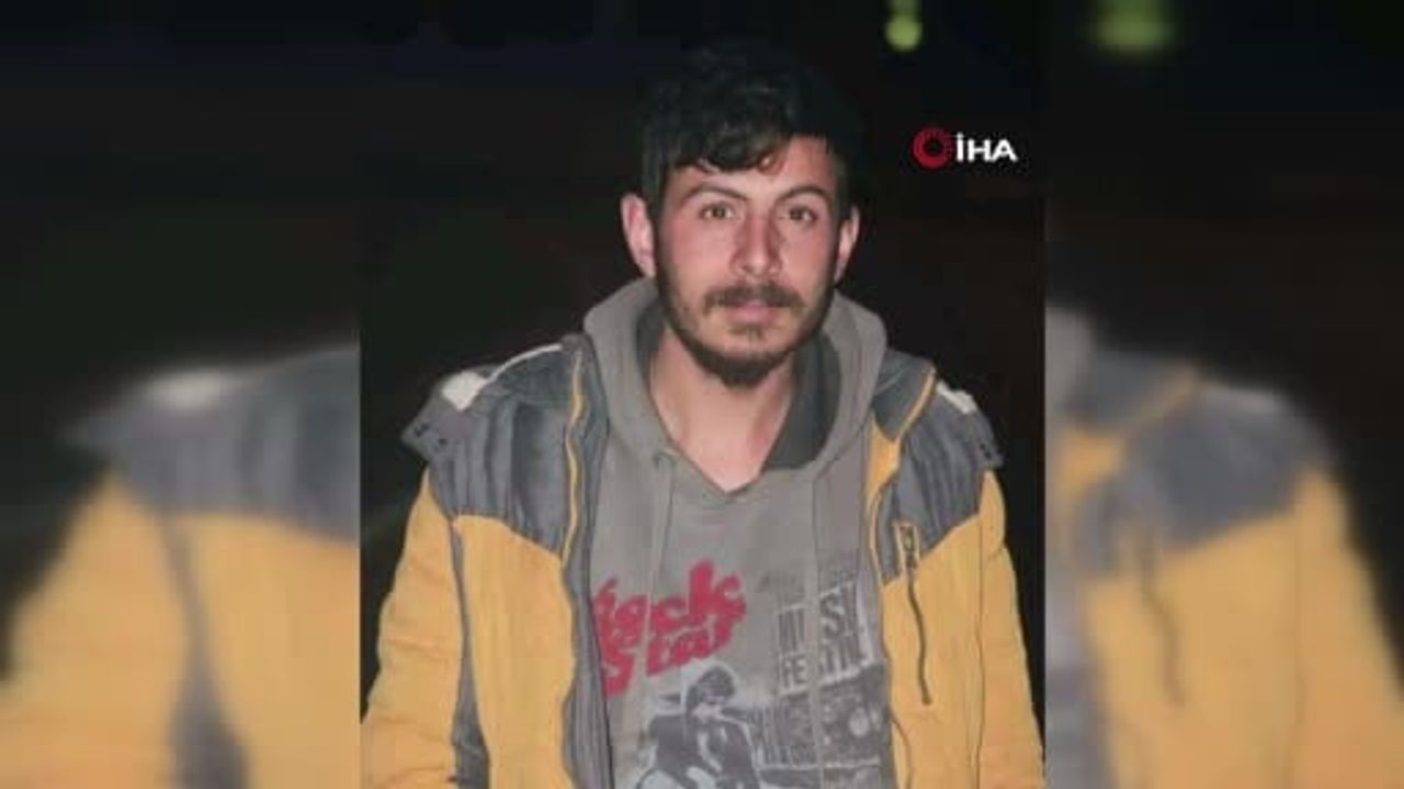 Kocaeli'de denizde bulunan cansız bedenin kimliği belli oldu