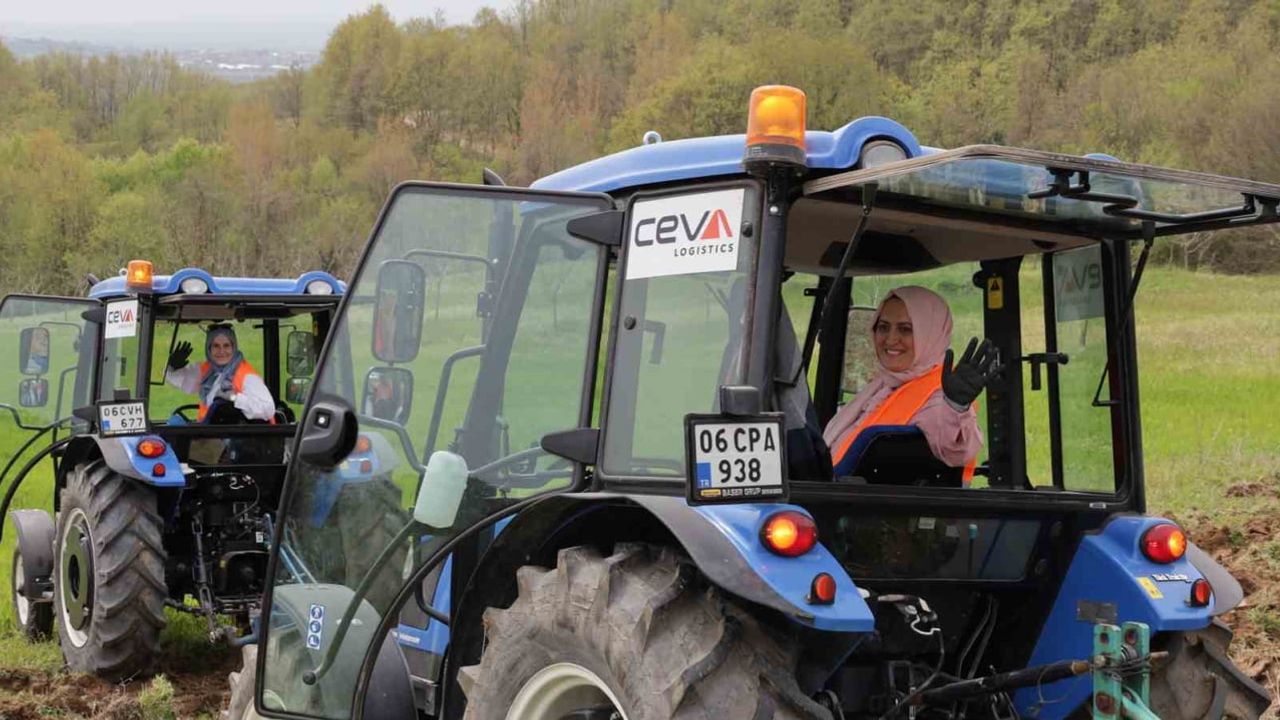 Kocaeli’de Kooperatif ve Birliklere Yüzde 75 Hibeli Tarımsal Destek Başladı