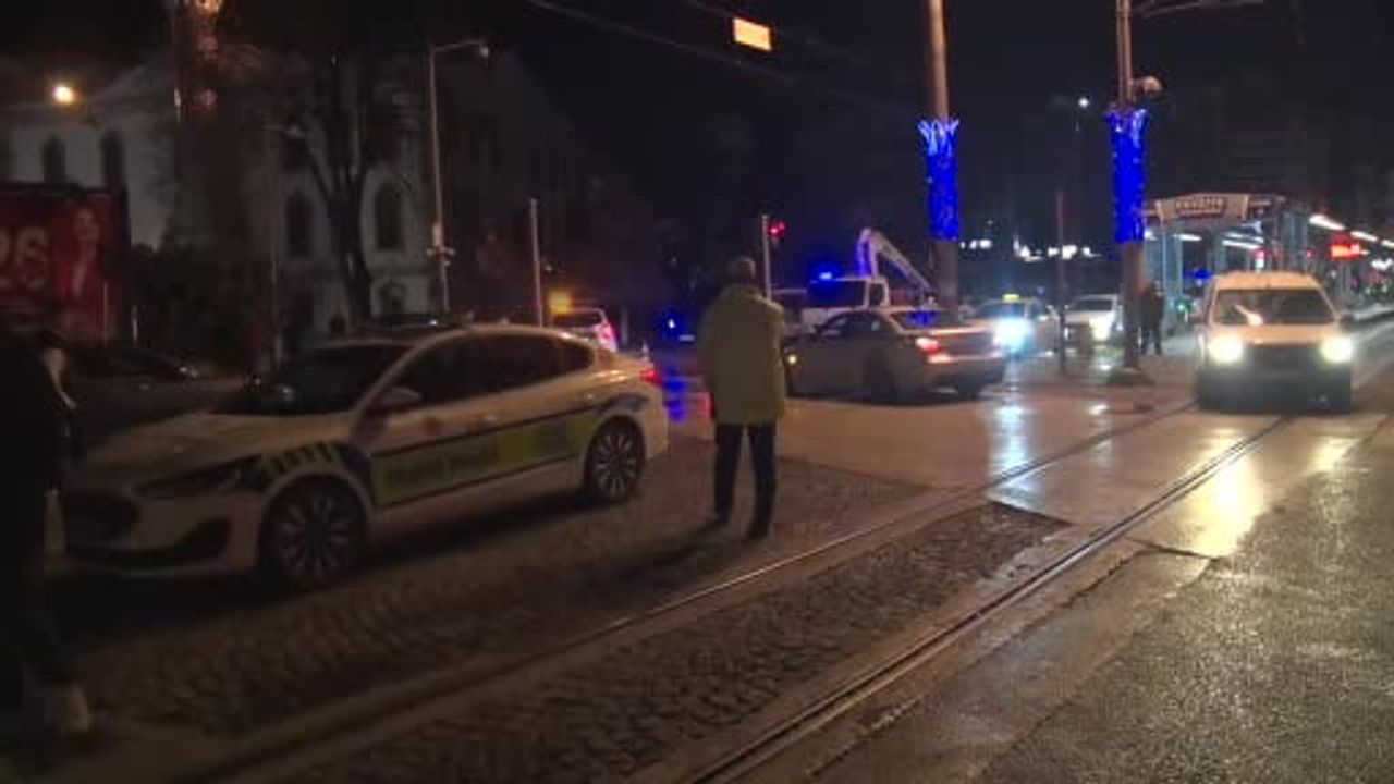 Kocaeli'de yılbaşı gecesi geniş güvenlik ve denetim uygulamaları