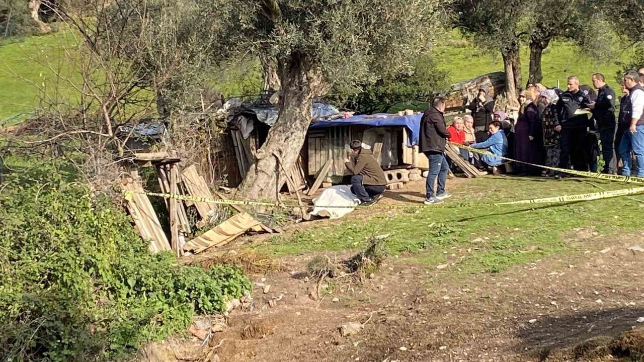 Kocaeli Körfez’de tavuklarına yem vermeye giden 65 yaşındaki kadın bahçede ölü bulundu
