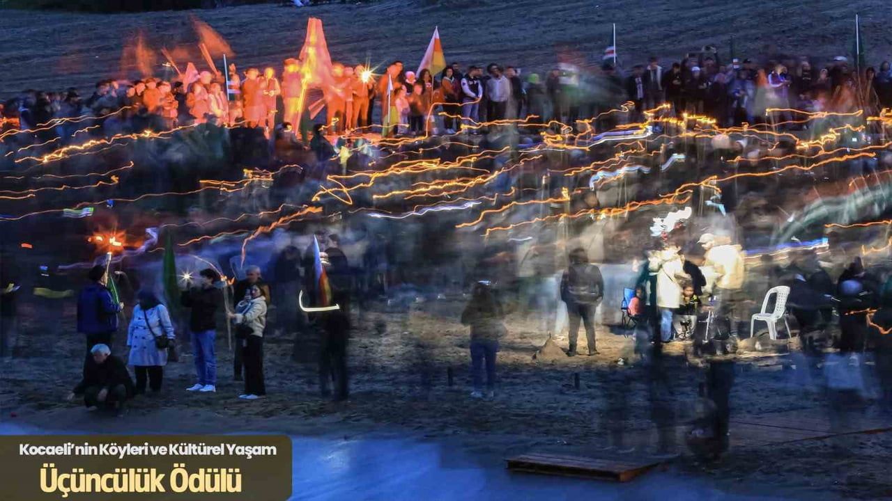 Kocaeli'nin kartpostallık yüzü fotoğraflarla sergilendi