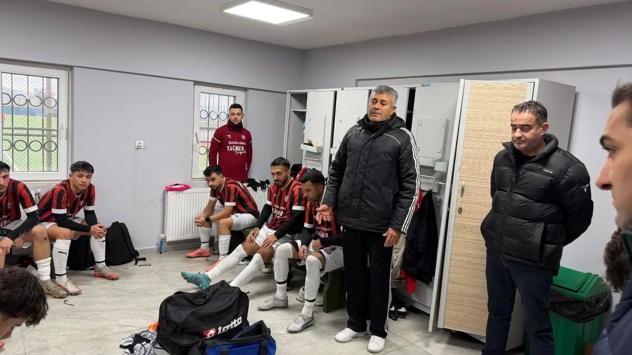 Koçarlı Belediyespor 10'da 10 yaptı — Aydın DSİ'yi 3-1 yendi