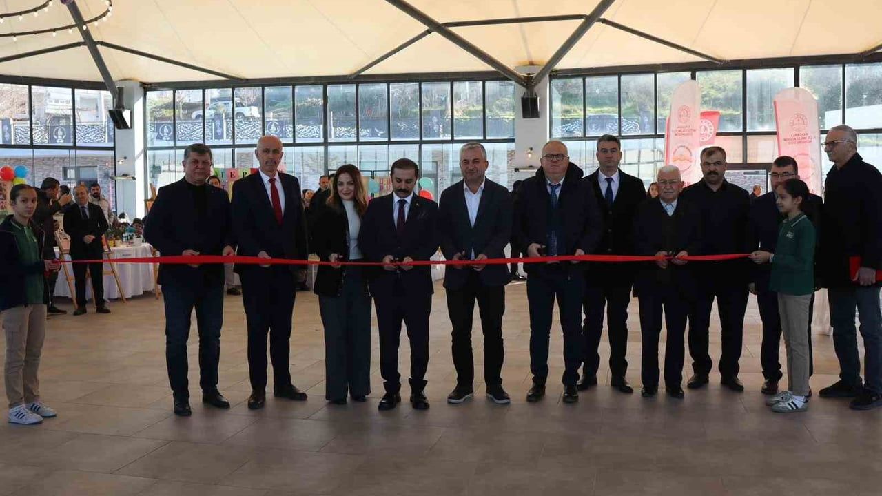 Koçarlı’da Akran Dostluk Hareketi Öğrenci Temsilcileri Seçildi