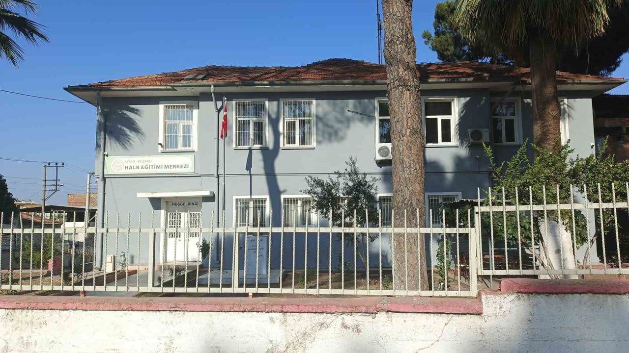 Koçarlı Halk Eğitimi Merkezi: Açık Öğretim 2025-2026 2. Dönem Kayıtları