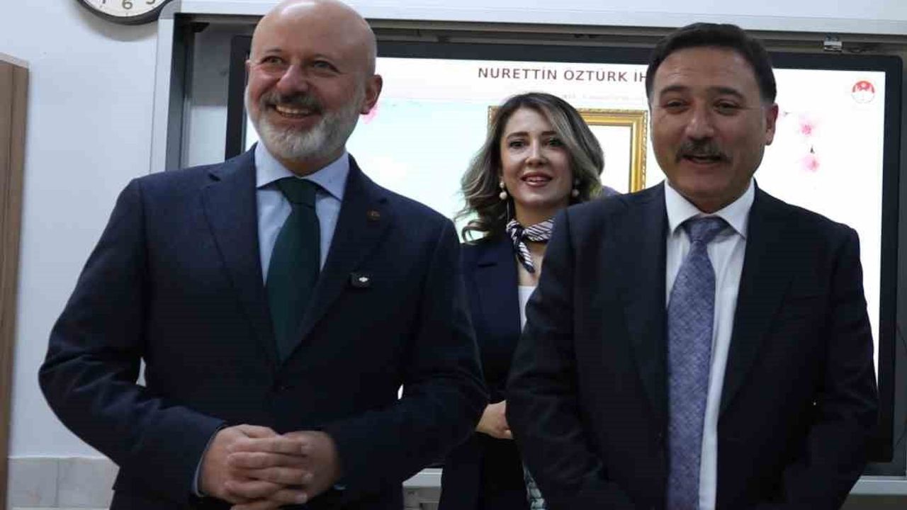 Kocasinan'da ilkokul ve ortaokul öğrencilerine ücretsiz kahvaltı için ihale başlatıldı