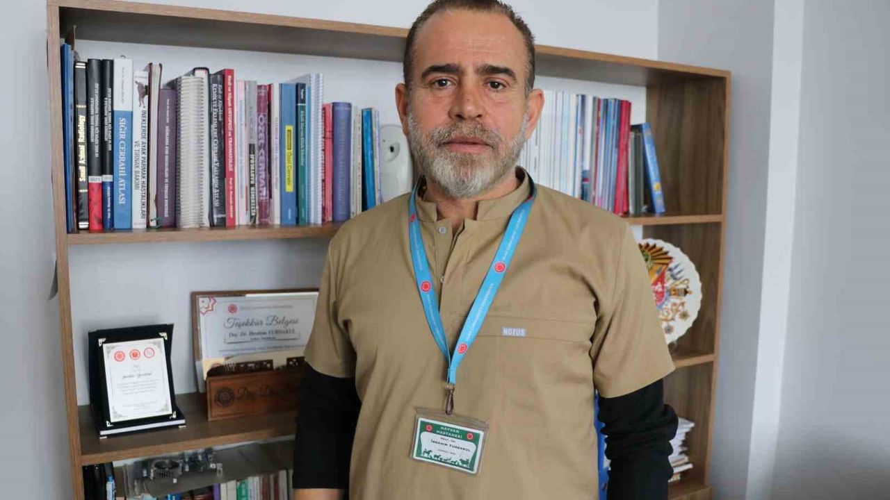 Kontrolsüz gıda atıkları ve avlanma kurtları yerleşimlere yaklaştırdı