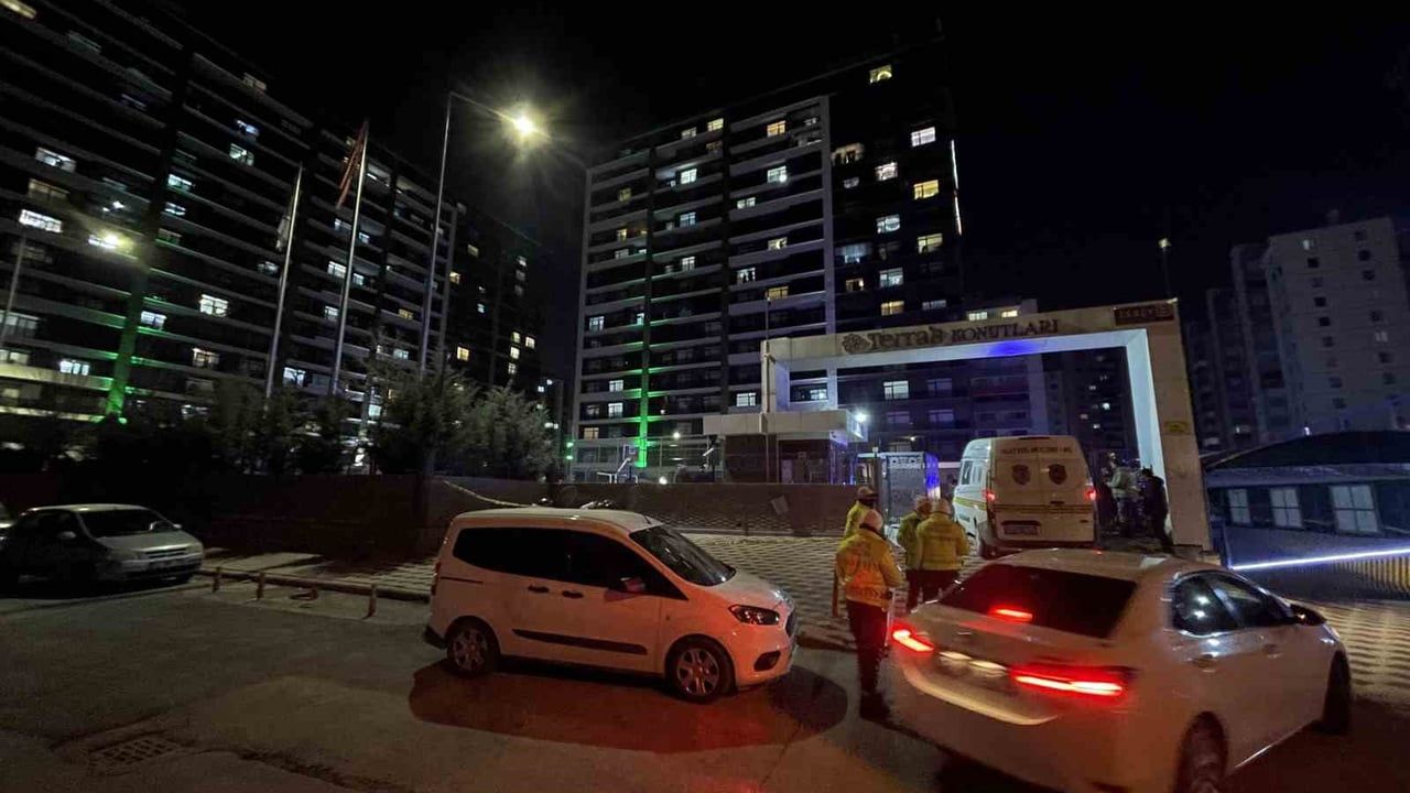 Konya'da aile faciası: Ağır yaralanan anne yaşamını yitirdi