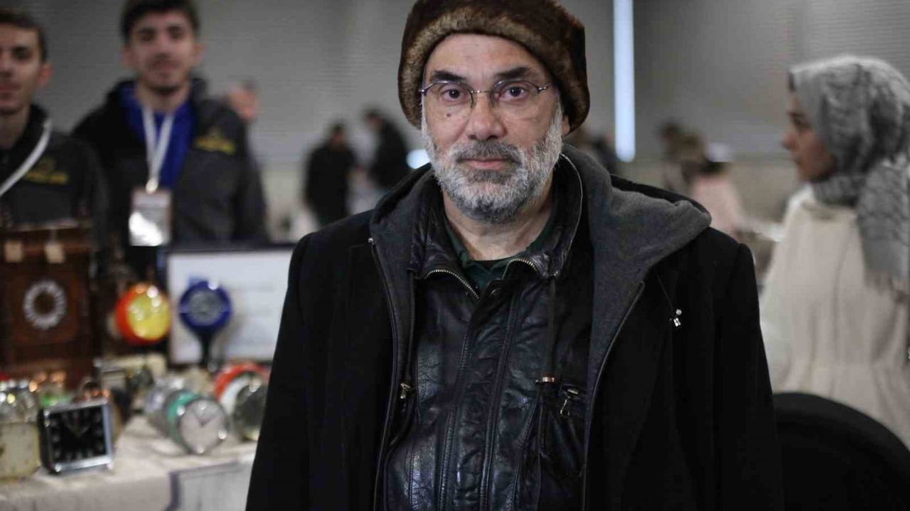 Konya'da Antika Pazarı: Büyüksinan'da Nostalji Dolu Tezgahlar