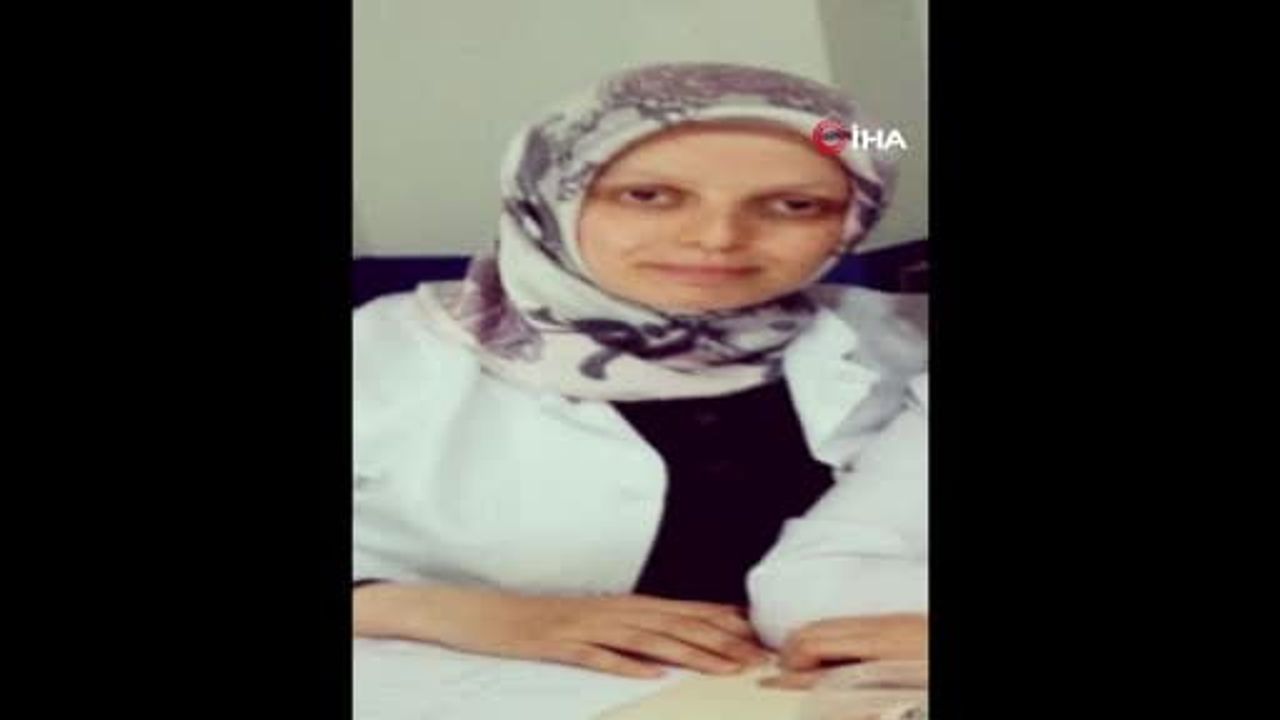 Konya'da karısını öldüren sanık: 'Keşke ben ölseydim, ne yapsam telafisi olmuyor artık'