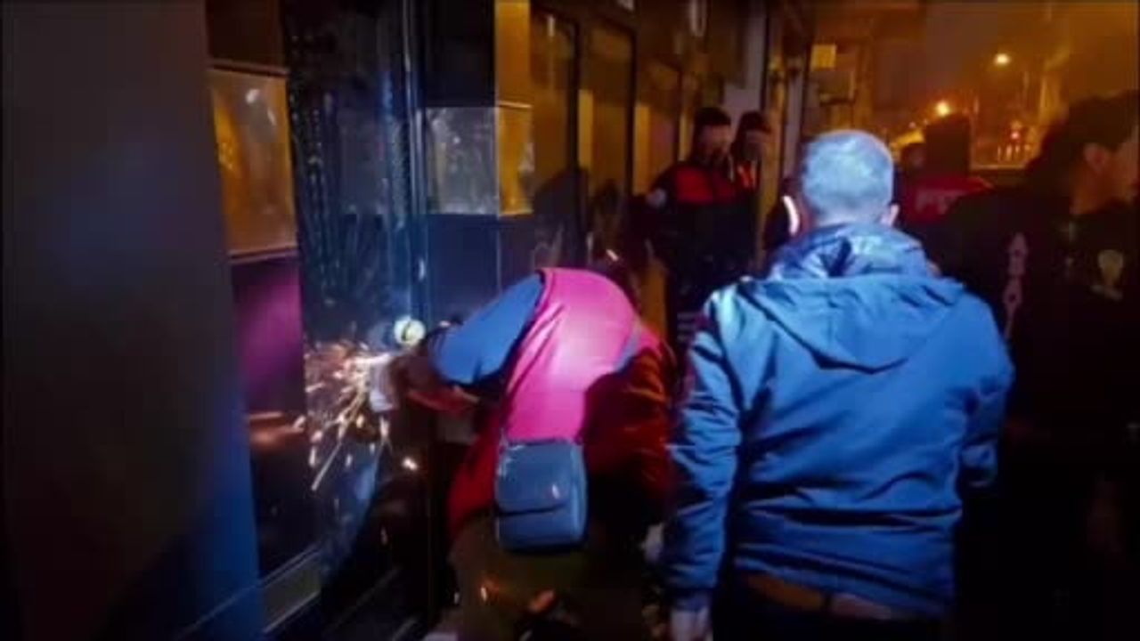 Konya'da kumar operasyonu: 19 kişiye 220 bin 476 TL ceza