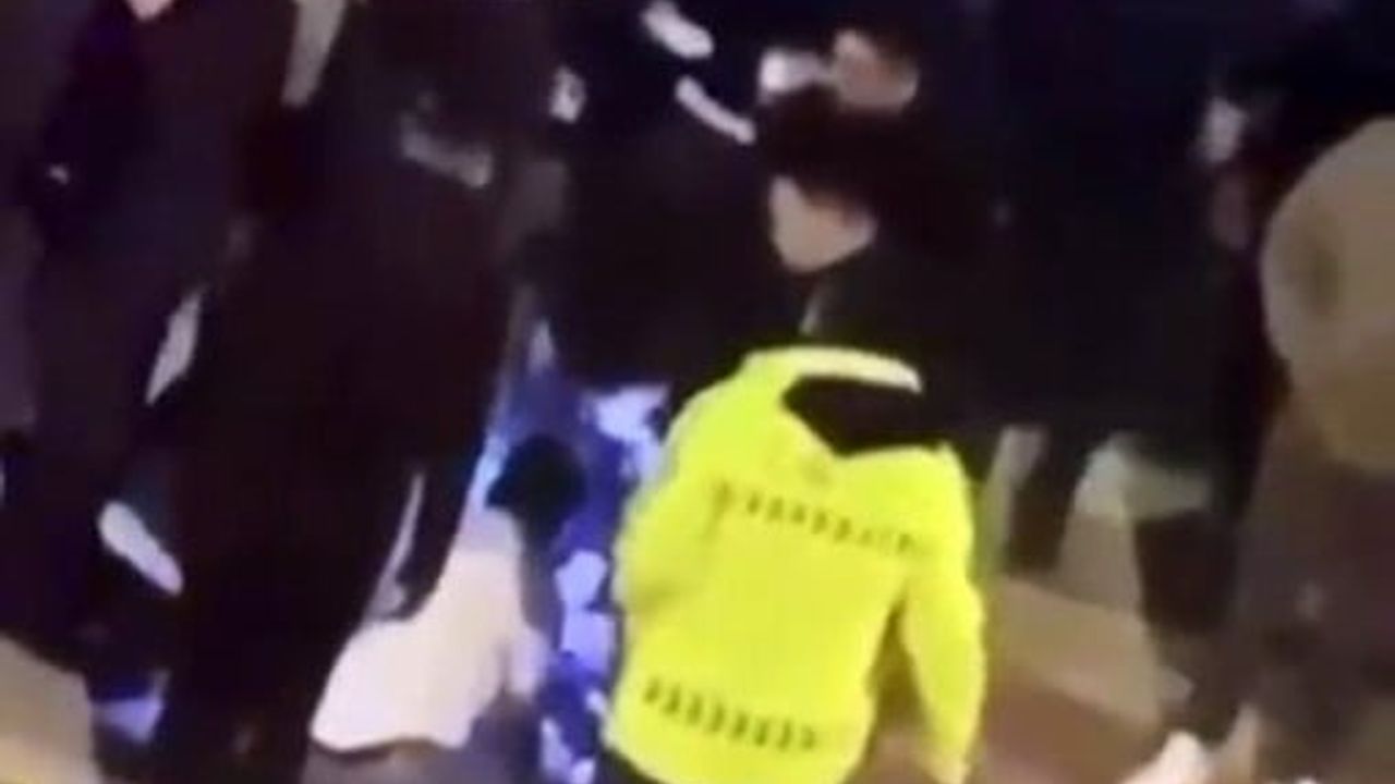 Konya Karapınar'da kafede silahlı kavga: 2 yaralandı