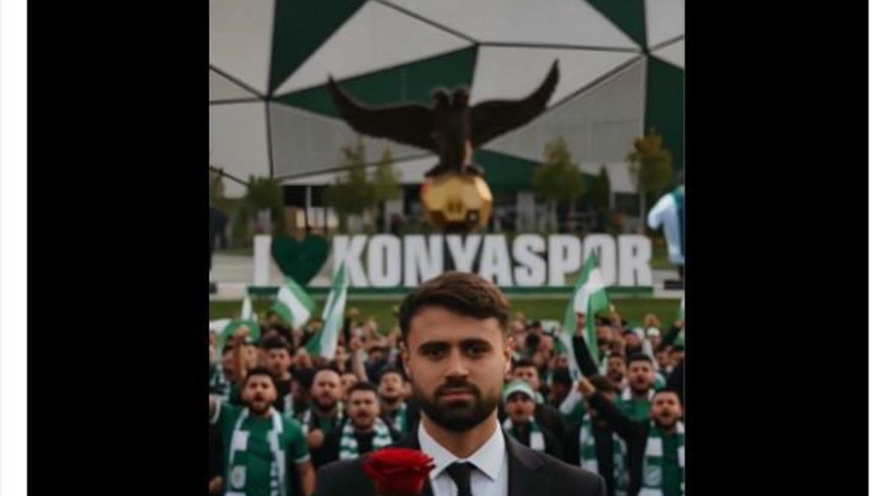 Konyaspor, Ahmet Çalık’ı vefatının 4. yılında andı