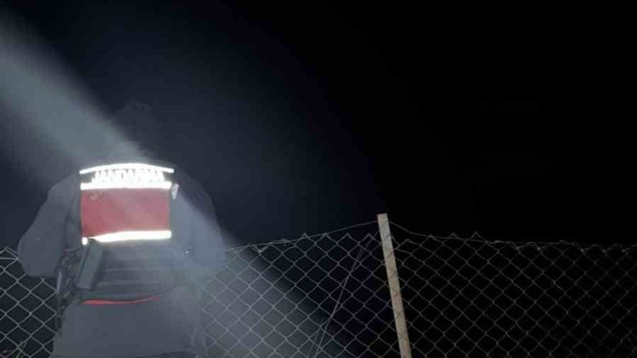 Korkuteli'de sulama havuzuna düşen 12 yaşındaki çocuk yaşamını yitirdi