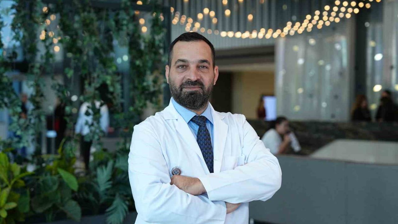 Koroner çalma sendromu: Bypass sonrası eforda ve sol kol kullanımında göğüs ağrısına dikkat