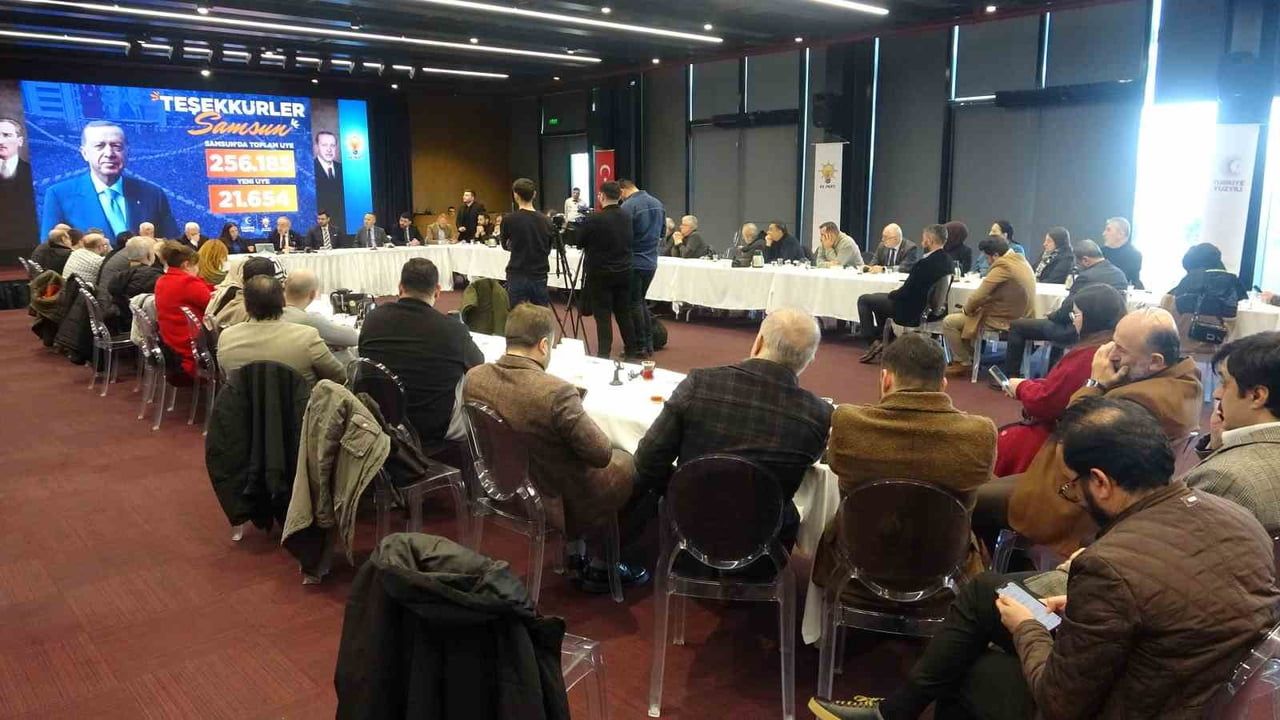 Köse: Chery ve MKE yatırımlarında gerileme yok, süreç planlandığı gibi sürüyor