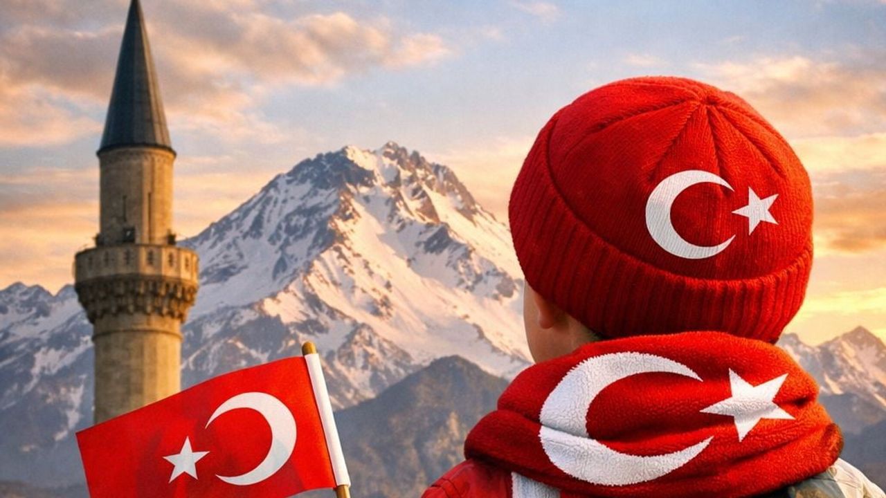 Kösedağ, Nusaybin'deki bayrak saldırısını kınadı