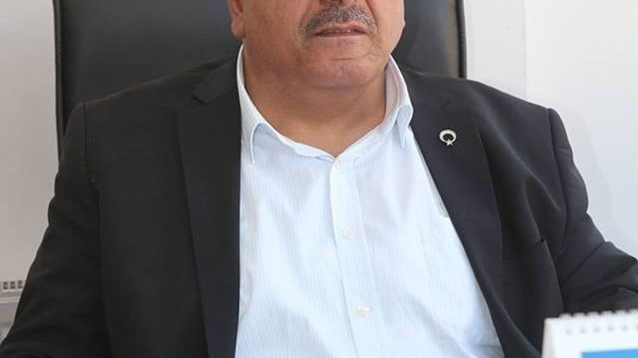 Kotanlı: Meydandaki gösteriler değil, masada somut kazanımlar bekleniyor