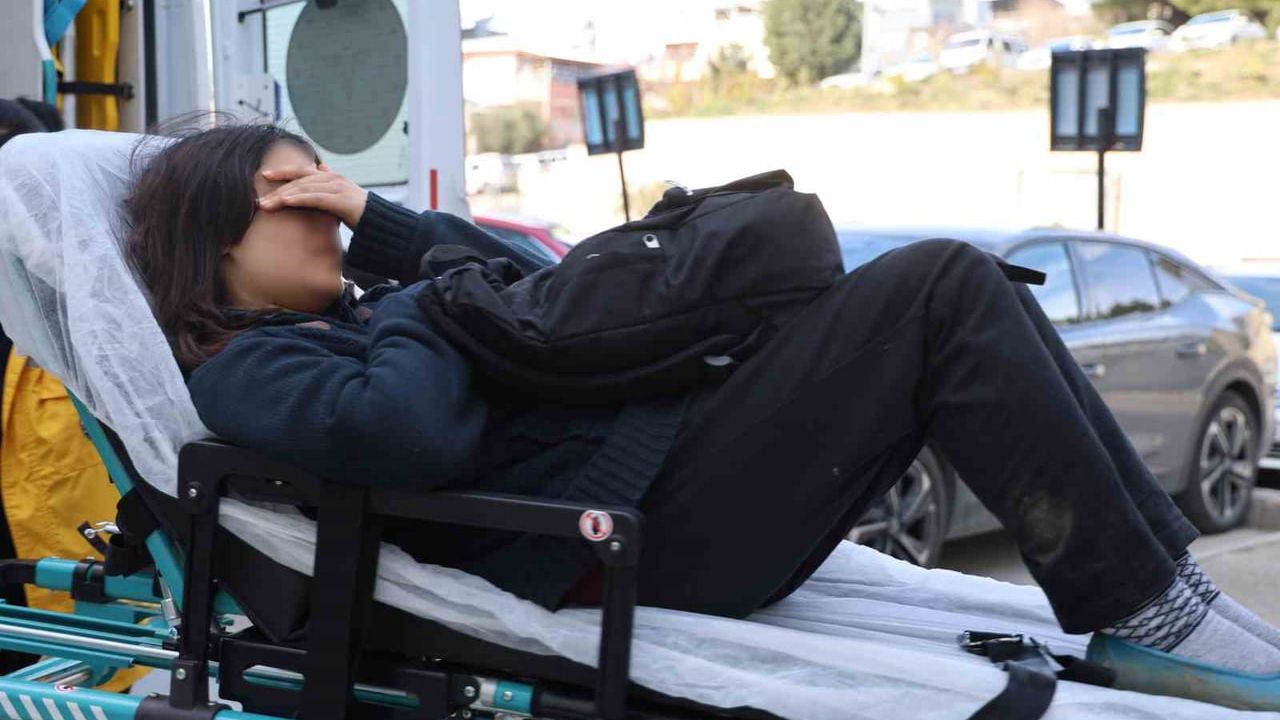 Kozan'da kaybolan 16 yaşındaki kız 24 saat sonra mağara benzeri yapıda bulundu