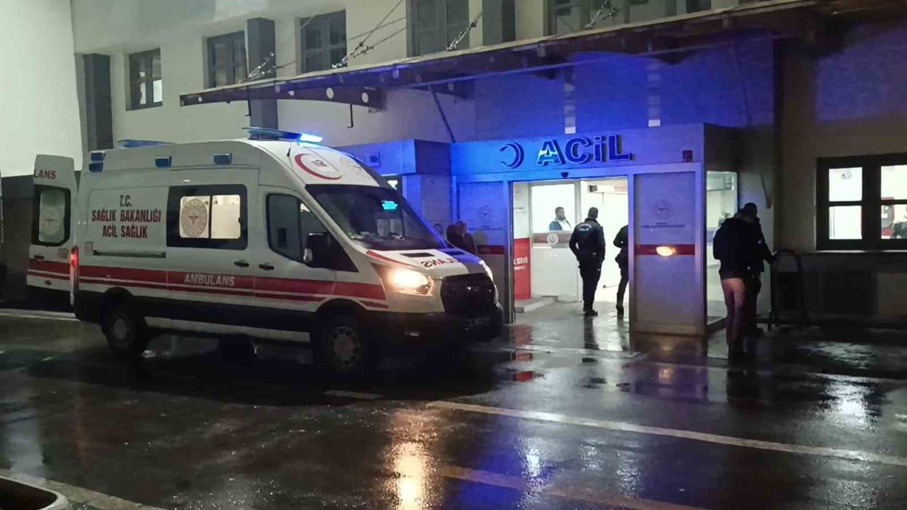 Kozluk’ta balık avı sırasında patlama: 1 kişi hayatını kaybetti