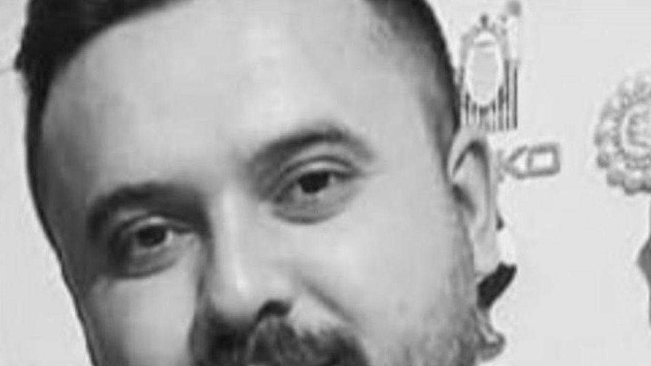 Krikonun kayması sonucu otobüs altında kalan genç defnedildi