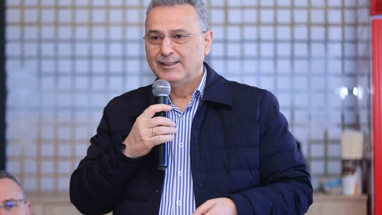 Kurnaz: İlkadım Belediyesi borçsuz ve güçlü hale geldi