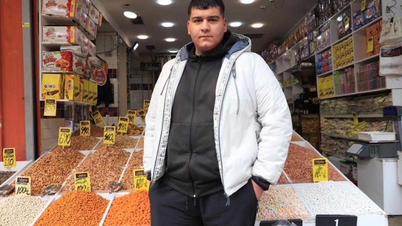 Kuruyemiş Alırken Nelere Dikkat Edilmeli? Eskişehir'den Öneriler