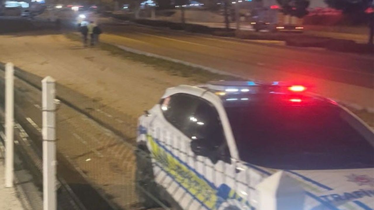 Kuşadası'nda motosiklet kazası: 22 yaşındaki sürücü yaşamını yitirdi