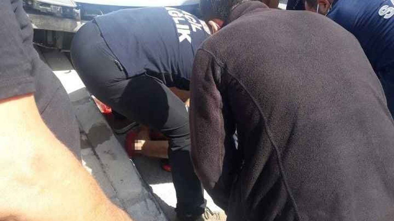 Kuşadası'nda Yusuf Kaya davası: sürücü 4 yıl 8 ay 10 gün hapse mahkum edildi