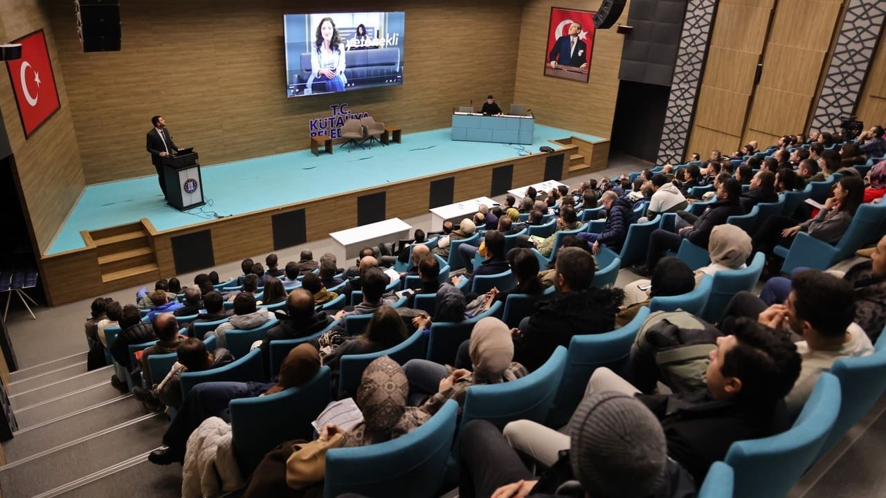 Kütahya Belediyesi imar süreçlerini Dijital İmar Yönetim Sistemi ile çevrimiçi hale getirdi