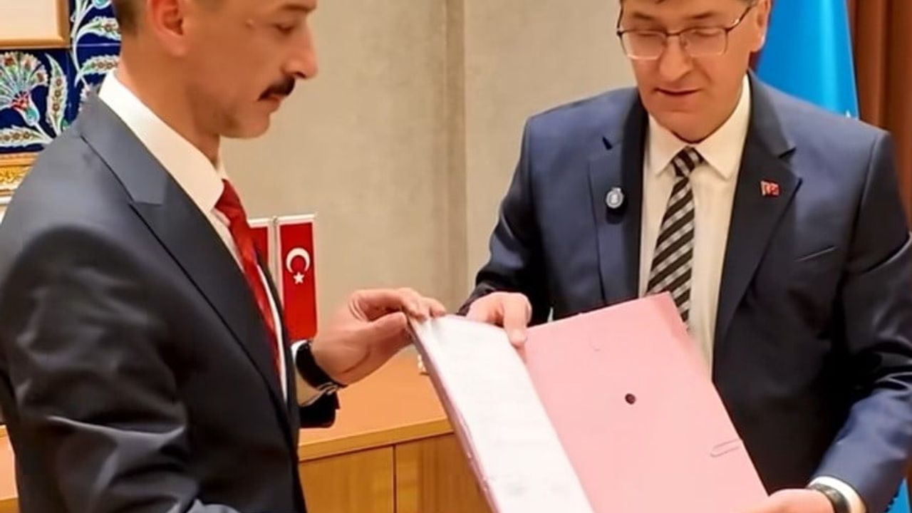 Kütahya Belediyesi’nde Sosyal Denge Sözleşmesi Üst Limitten İmzalandı