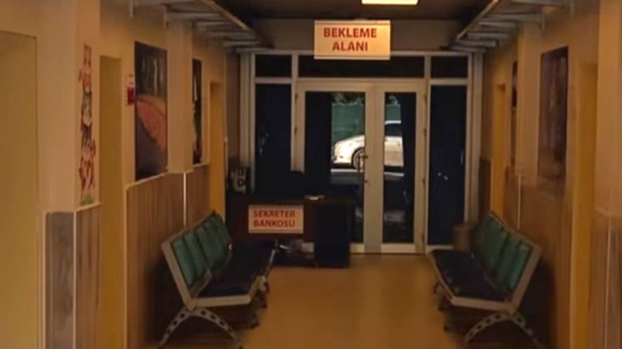 Kütahya'da 15. ÇÖZGEM Birimi Açıldı — Çok Disiplinli Çocuk ve Genç Ruh Sağlığı Merkezi