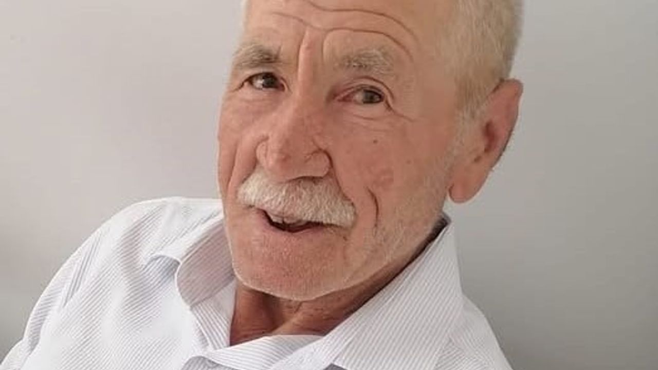 Kütahya’da 71 yaşındaki Alzheimer hastası iki gündür kayıptı — donmak üzereyken bulundu