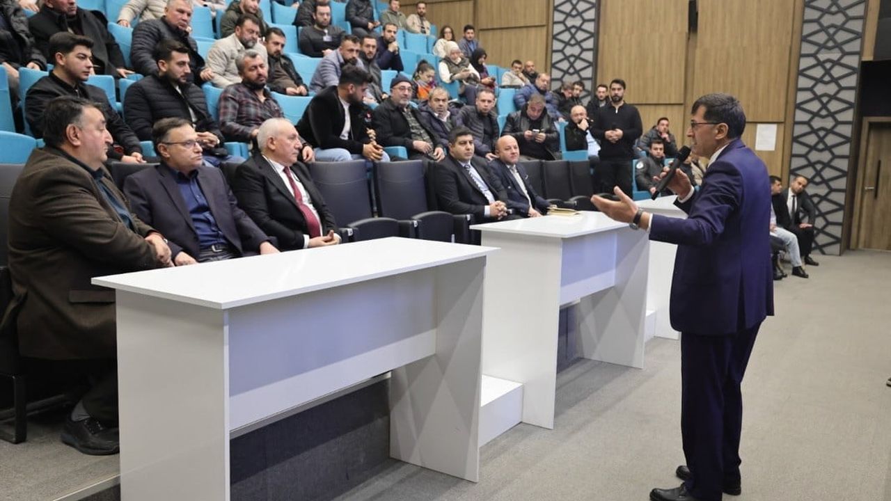 Kütahya'da Hafriyat Yönetiminde Dijital Dönem Başladı