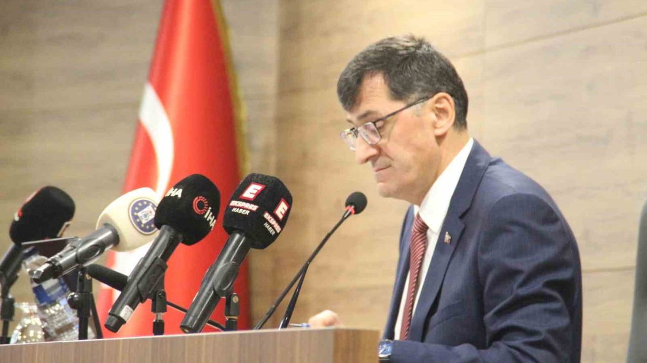 Kütahya’da şehir içi toplu taşımada yeni tarife oy çokluğuyla kabul edildi