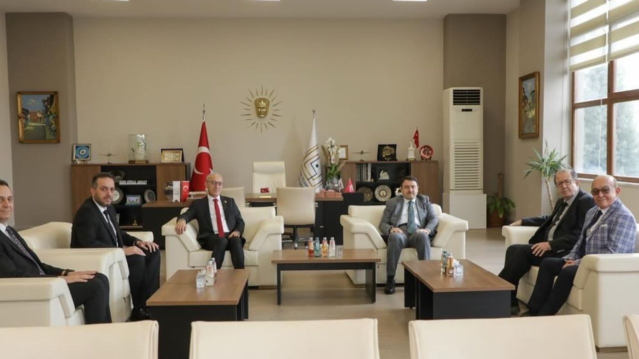 Kütahya'da SOGEP destekli Sanal Gerçeklik ile Kaynakçılık projesi tanıtıldı