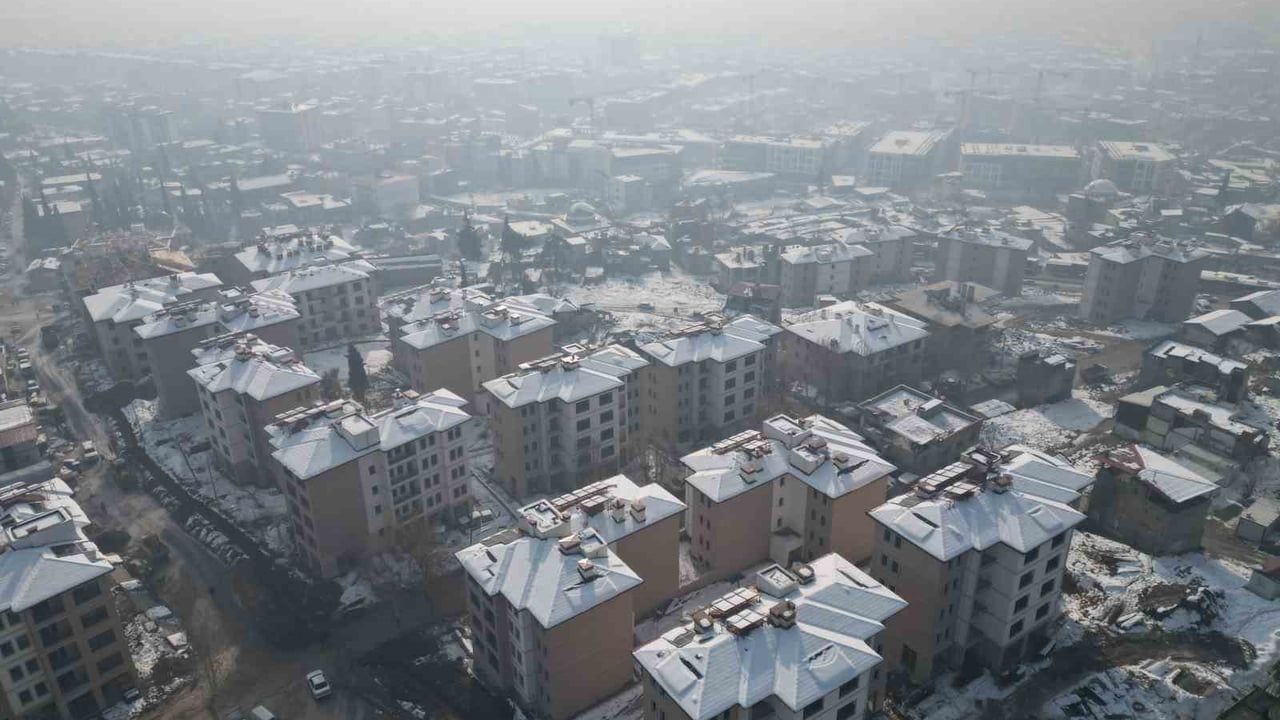Kuyucak: Maraş’ın hafızası iki yıl sonra yeniden hayat buluyor