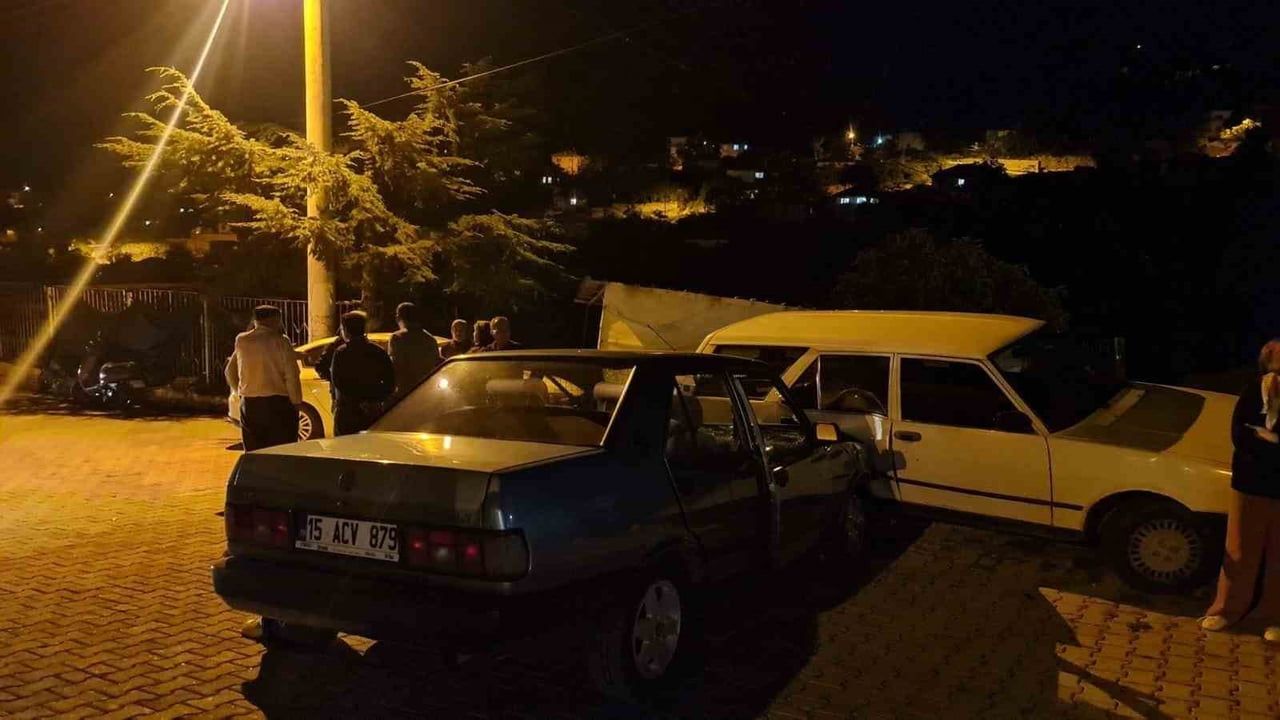 Kuzenini öldüren kişiye 36 yıl, yardım eden eşine 29 yıl hapis kararı