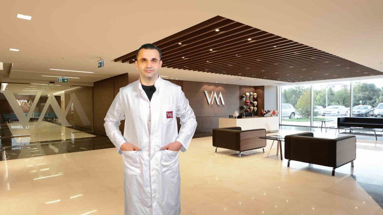 Laparoskopik kasık fıtığı ameliyatıyla hayata hızlı dönüş