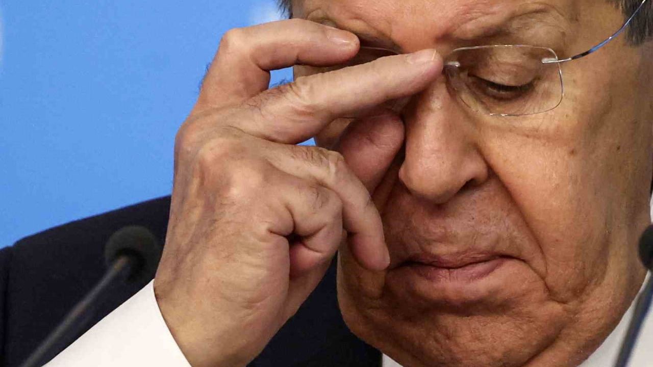 Lavrov: ABD, Rusya ve Çin’in Grönland planı yok