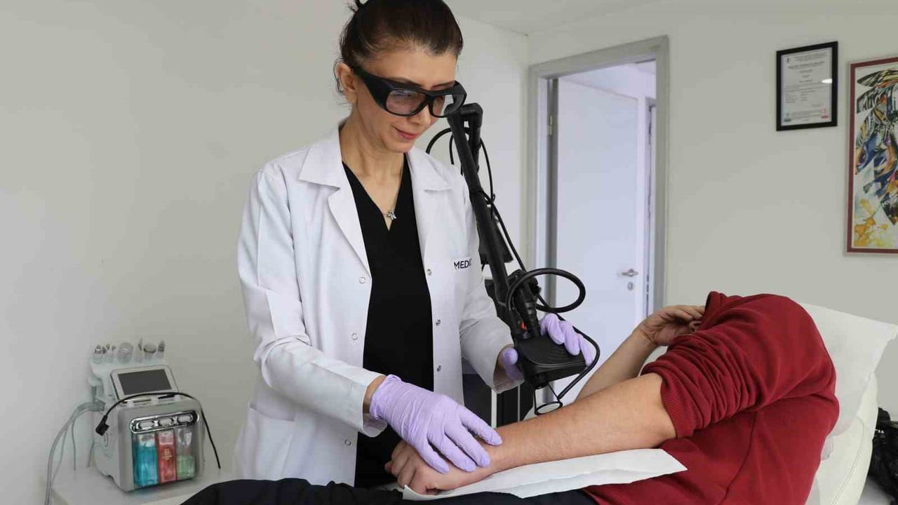 Lazer Tedavilerinde Mevsim Seçimi: Kış Ayları Daha Avantajlı